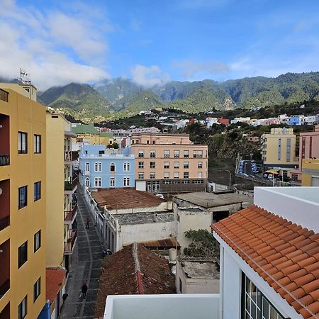 Appartamento Atico Alameda Santa Cruz de la Palma  Esterno foto