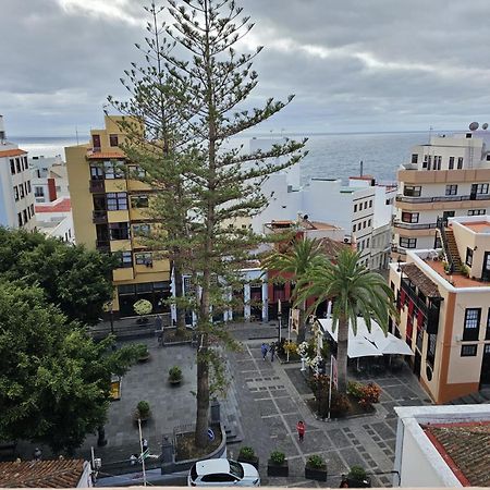 Appartamento Atico Alameda Santa Cruz de la Palma  Esterno foto