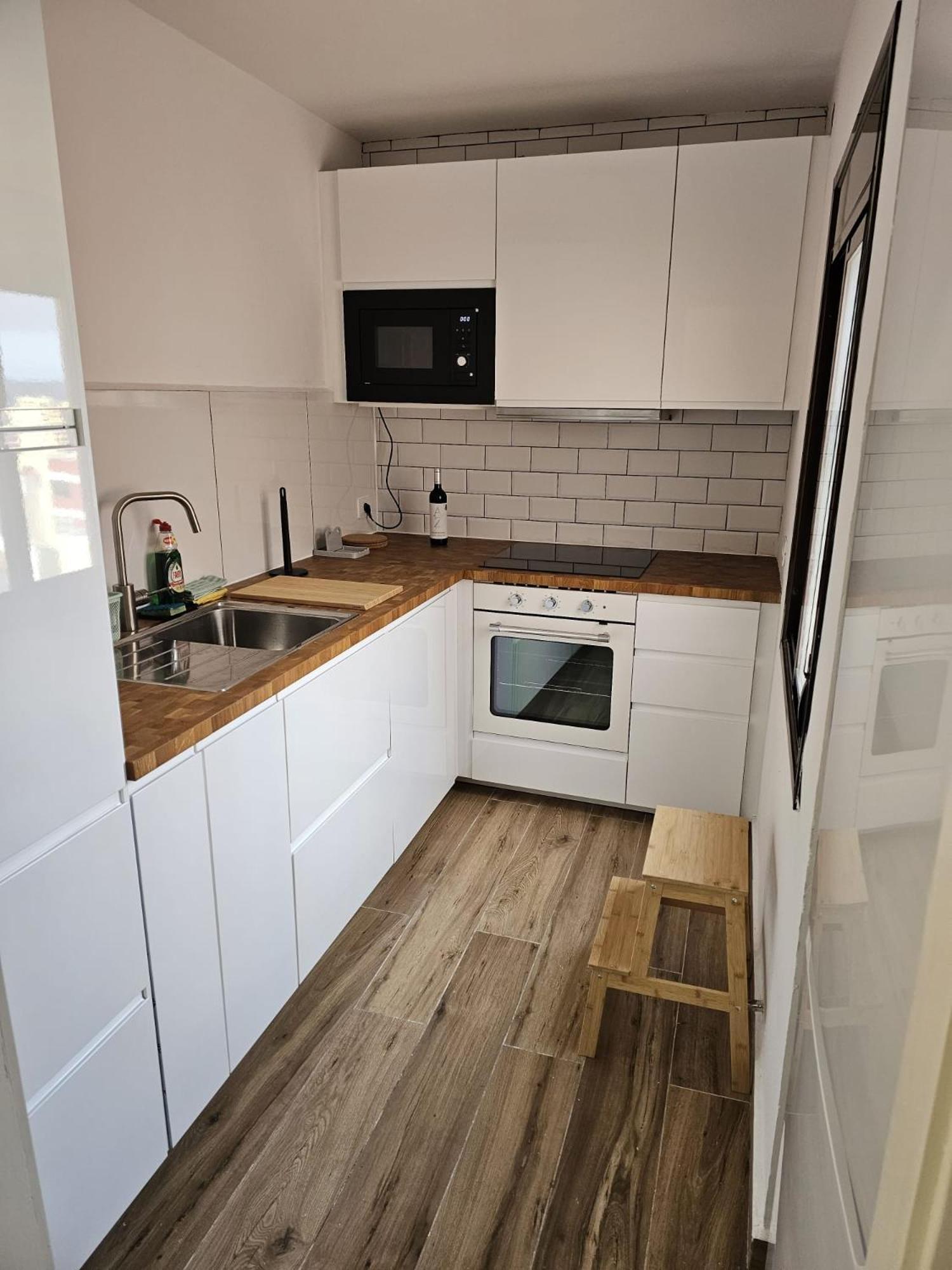 Appartamento Atico Alameda Santa Cruz de la Palma  Esterno foto
