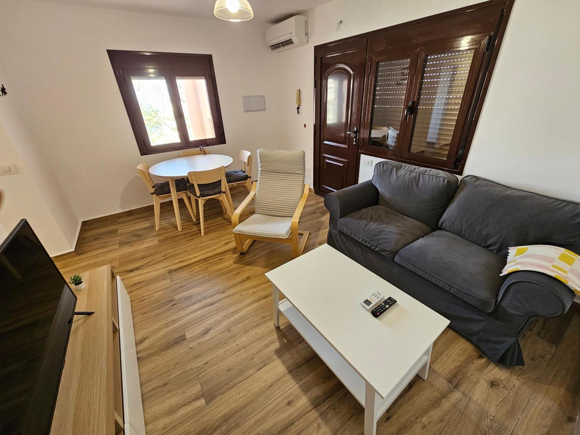 Appartamento Atico Alameda Santa Cruz de la Palma  Esterno foto