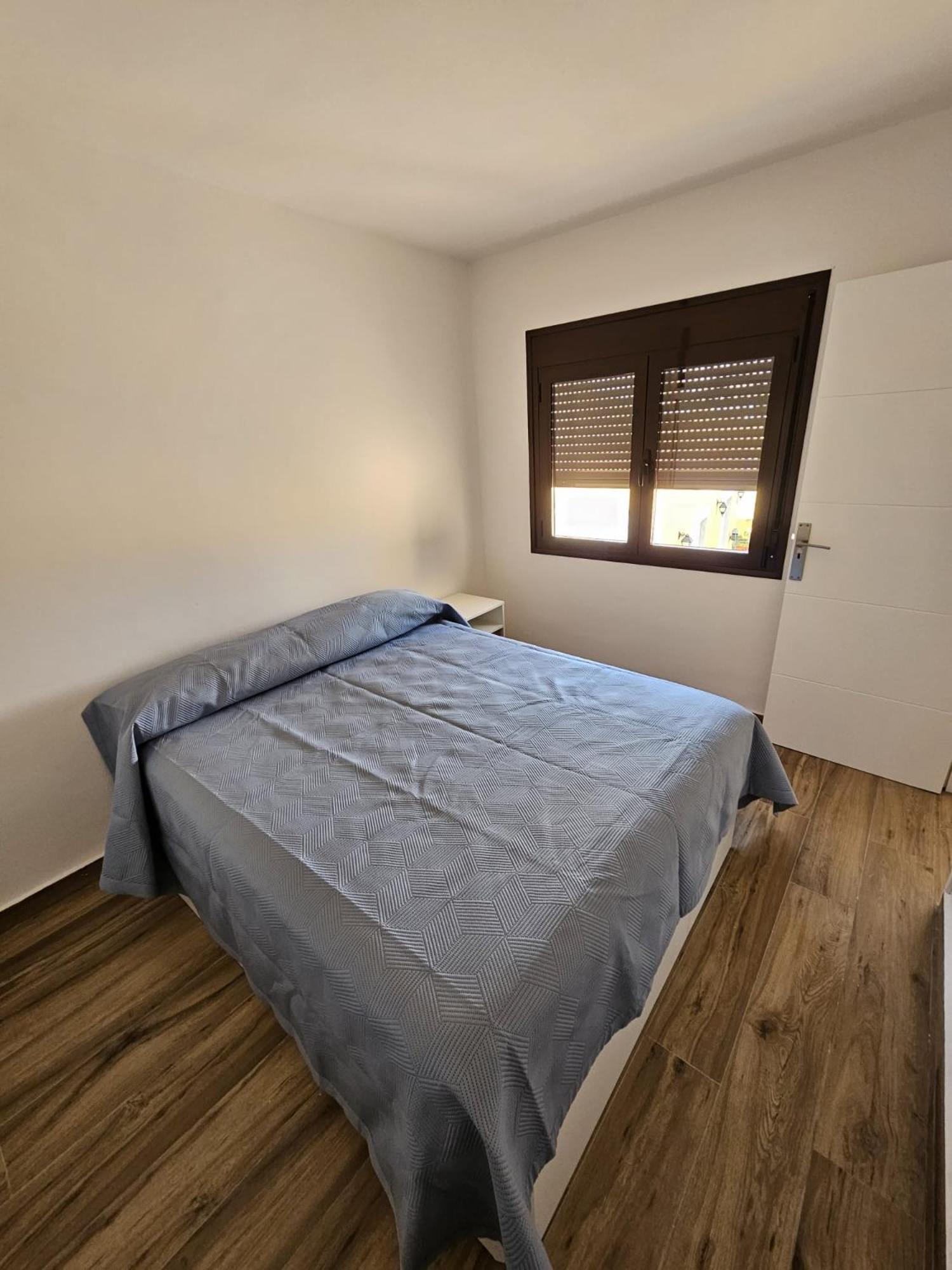Appartamento Atico Alameda Santa Cruz de la Palma  Esterno foto