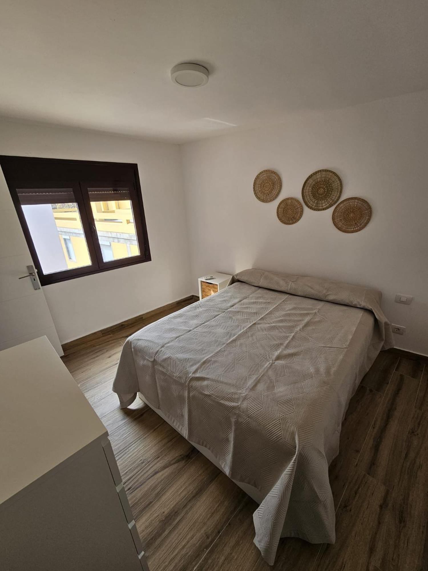 Appartamento Atico Alameda Santa Cruz de la Palma  Esterno foto