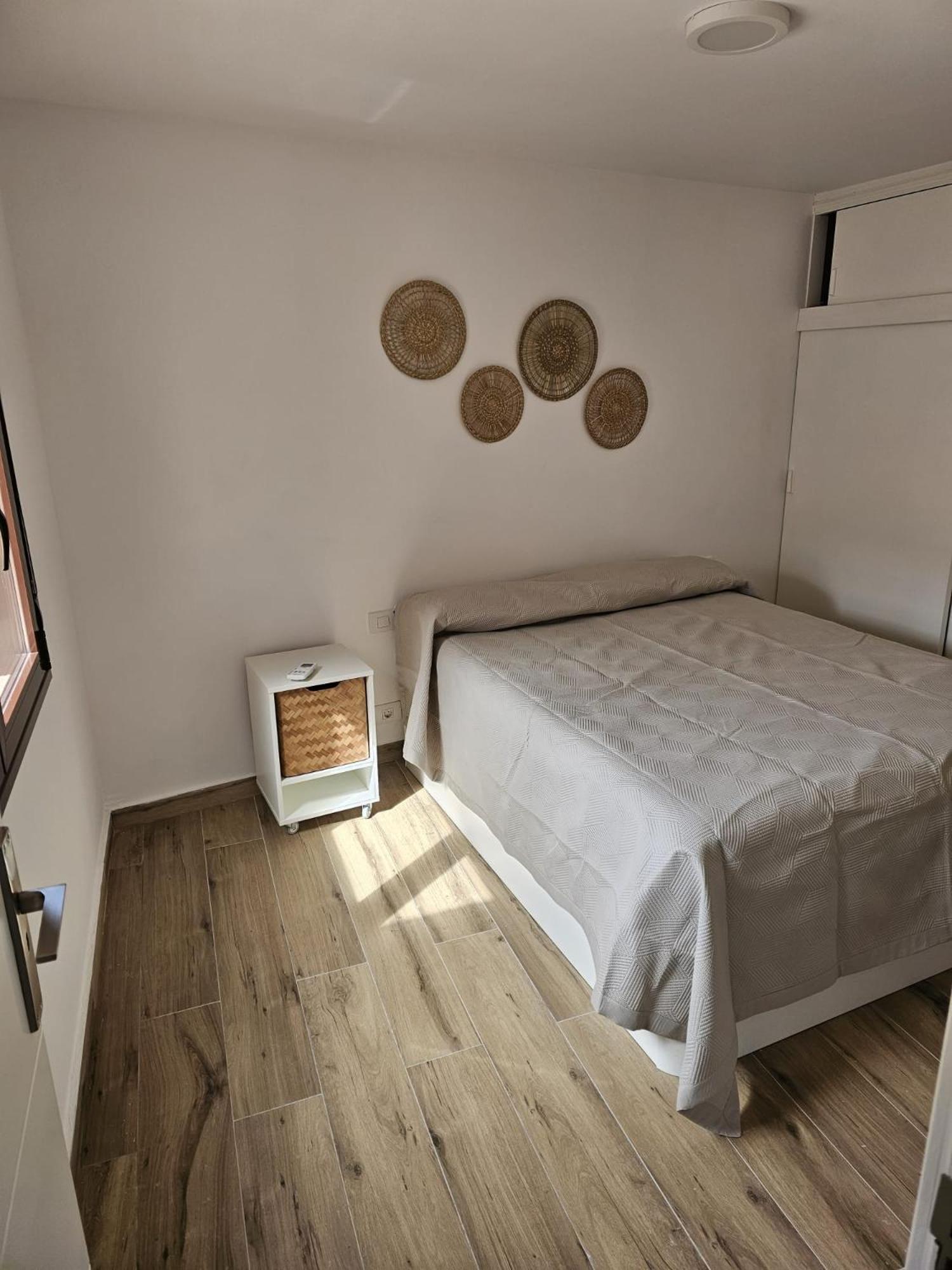 Appartamento Atico Alameda Santa Cruz de la Palma  Esterno foto